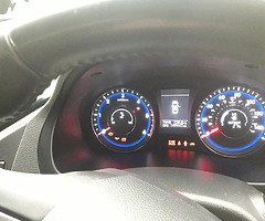 Hyundai i40 style - Image 5/5