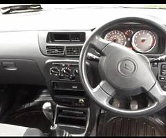 2004 Daihatsu Charade - Image 3/6