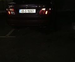 Nissan Almere
