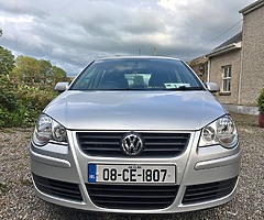 2008 Volkswagen Atlas