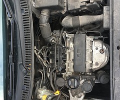 2008 Volkswagen Atlas - Image 10/10