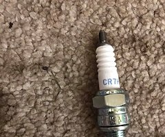 Pitbike parts - Image 9/10