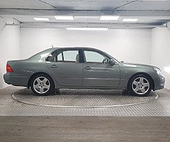 Lexus LS430 - Image 9/10