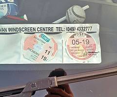 Peugeot partner 1.6 hdi