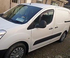 Peugeot partner 1.6 hdi - Image 5/6