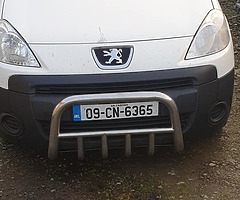 Peugeot partner 1.6 hdi - Image 6/6