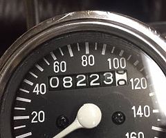 1994 Harley Davidson Sporter - Image 3/4