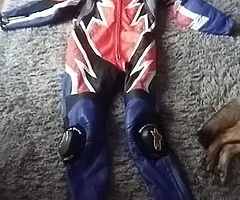 race leather - Image 2/2