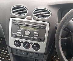 Ford Focus 1.4L petrol - Image 5/9