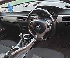 BMW 320D 2005 - Image 3/5
