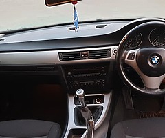 BMW 320D 2005 - Image 4/5