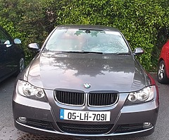 BMW 320D 2005 - Image 5/5