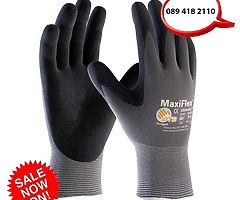 MaxiFlex Work gloves - Image 7/10