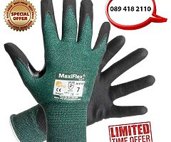 MaxiFlex Work gloves - Image 8/10