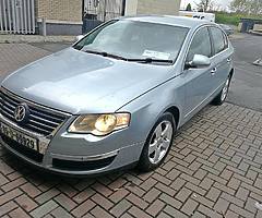 Passat B6 1.9 disel