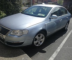 Passat B6 1.9 disel - Image 6/6