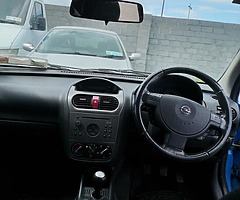 Opel Corsa - Image 5/9