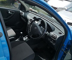 Opel Corsa - Image 6/9