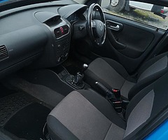 Opel Corsa - Image 7/9