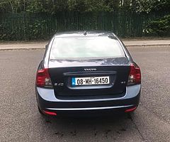 Volvo s40