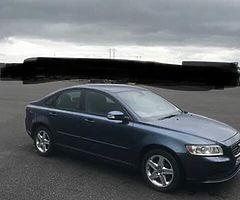 Volvo s40
