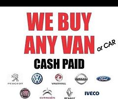 ♻️♻️♻️ CASH FOR CARS ♻️♻️♻️