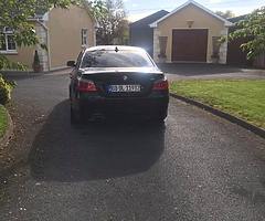 BMW 520d msport - Image 5/5