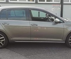 Volkswagen golf - Image 4/4