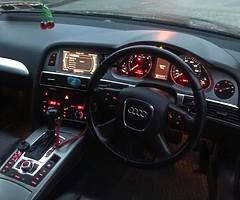 Audi a6 2.0Tdi Auto Nct/Tax swaps? - Image 3/4