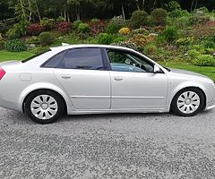 Audi A4 Nct +tax - Image 2/7