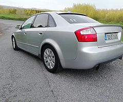 Audi A4 Nct +tax - Image 4/7