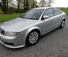 Audi A4 Nct +tax - Image 5/7