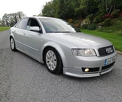 Audi A4 Nct +tax - Image 6/7