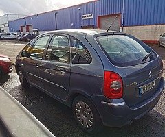 Citroen Xsara Picasso 1.6  2010 - Image 3/9