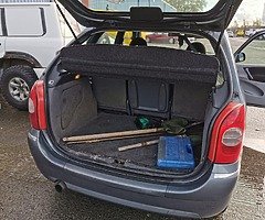 Citroen Xsara Picasso 1.6  2010 - Image 6/9