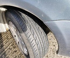 Citroen Xsara Picasso 1.6  2010 - Image 7/9