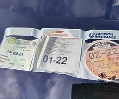 Citroen Xsara Picasso 1.6  2010 - Image 8/9