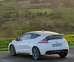 Honda CRZ GT - Image 3/10
