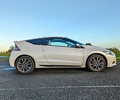 Honda CRZ GT - Image 6/10