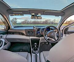 Honda CRZ GT - Image 7/10