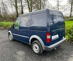 Ford connect transit high roof - Image 4/5