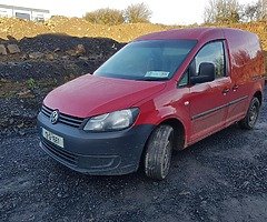 Vw caddy for sale
