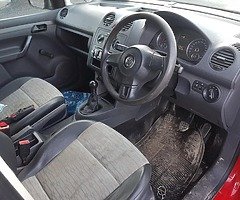 Vw caddy for sale - Image 4/7