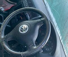 Vw golf breaking - Image 7/8