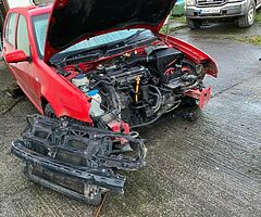 Vw golf breaking - Image 8/8
