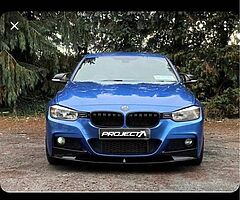 BMW 318D