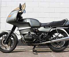 1990 BMW R 100