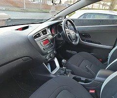 1.6 Diesel Kia ceed manual - Image 4/6