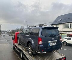 We buy all your Unwanted Vehicles.