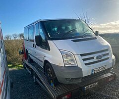 We buy all your Unwanted Vehicles. - Image 5/5